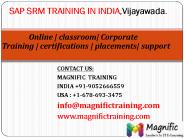 sap srm online training in hyderabad