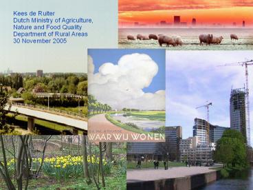 PowerPoint-presentatie