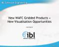 New WAFC Gridded Products = New Visualisation Opportunities PowerPoint PPT Presentation