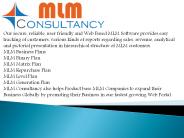 MLM Binary software in india