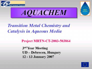 Presentazione di PowerPoint