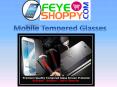 F-EYE Mobile Temped Glass PowerPoint PPT Presentation