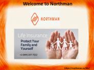Welcome to Northman
