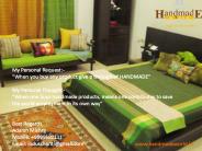 Modern Hand Knotted carpets