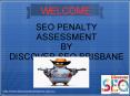 SEO Penalty Assessment Brisbane PowerPoint PPT Presentation