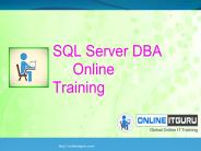 PPT – SQL SERVER PowerPoint presentation | free to view - id: 7aff0b-Y2I1O