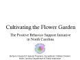 The Positive Behavior Support Initiative in North Carolina PowerPoint PPT Presentation