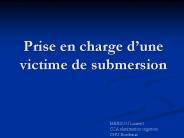 Prise en charge d