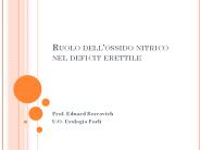 Ruolo dell