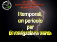 I temporali: un pericolo per la navigazione aerea PowerPoint PPT Presentation