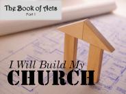 The Book of Acts