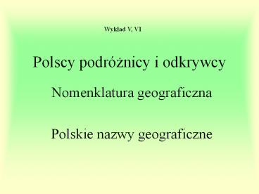 Polscy podr