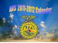 AHS 2011-2012 Calendar PowerPoint PPT Presentation
