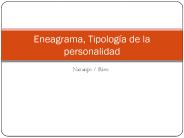 Dimensiones de lo Humano