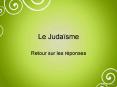 Le Juda PowerPoint PPT Presentation