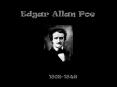 Edgar Allan Poe PowerPoint PPT Presentation