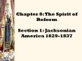 Andrew Jackson PowerPoint PPT Presentation
