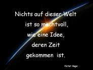 Nichts auf dieser Welt