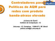 Controladores para Pol