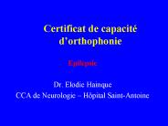 Certificat de capacit