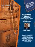The CRAR3FS2 framework for developing teachers PowerPoint PPT Presentation