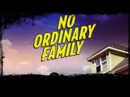 Jesus did not only impact people, He impacted families