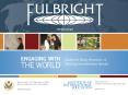 Fulbright Overview PPT PowerPoint PPT Presentation