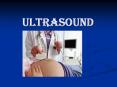 Ultrasound PowerPoint PPT Presentation