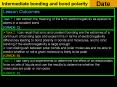 Intermediate bonding and bond polarity PowerPoint PPT Presentation