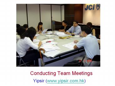 Conducting%20Team%20Meetings
