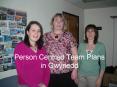 Person Centred Team Plans in Gwynedd PowerPoint PPT Presentation