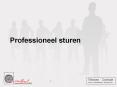 PowerPoint-presentatie PowerPoint PPT Presentation