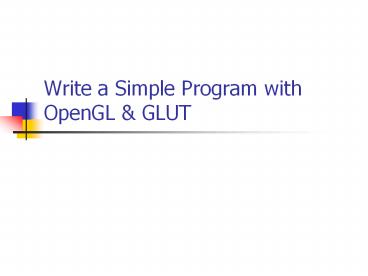 presentation player overlay