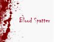Blood Spatter PowerPoint PPT Presentation