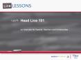 Head Lice 101 PowerPoint PPT Presentation