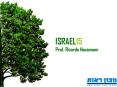 ISRAEL15 Prof. Ricardo Hausmann PowerPoint PPT Presentation