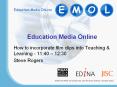 Education Media Online PowerPoint PPT Presentation
