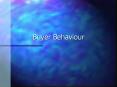 Buyer Behaviour PowerPoint PPT Presentation