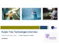 Purple Tree Technologies Overview PowerPoint PPT Presentation