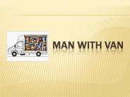 Man with Van Hire