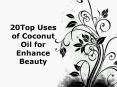 top 20 list of coconut uses in beauty industry PowerPoint PPT Presentation