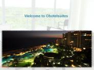 Luxurious Apartments for Rent in Calgary