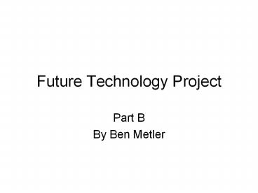Future%20Technology%20Project
