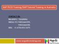 sap fico online training in india PowerPoint PPT Presentation