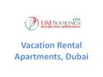 Vacation Rental Apartment PowerPoint PPT Presentation