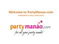 Partymano.com- provides kids ware shopping online and retail PowerPoint PPT Presentation