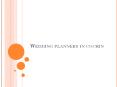 Wedding Planners in Cochin | Fonix Wedding Planner PowerPoint PPT Presentation