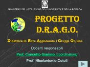 Progetto D.R.A.G.O.