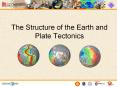 The Structure of the Earth and Plate Tectonics PowerPoint PPT Presentation