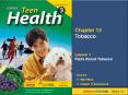 Teen Health Course 3 PowerPoint PPT Presentation